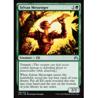 Sylvan Messenger (Magic Origins)