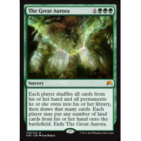 The Great Aurora (Magic Origins)