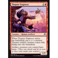 Thopter Engineer (Magic Origins)