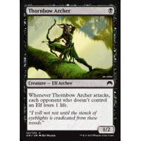 Thornbow Archer (Magic Origins)