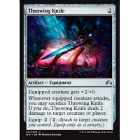 Throwing Knife (Magic Origins)