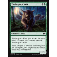 Timberpack Wolf (Magic Origins)