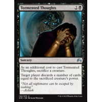 Tormented Thoughts (Magic Origins)