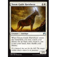 Totem-Guide Hartebeest (Magic Origins)