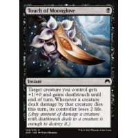 Touch of Moonglove (Magic Origins)