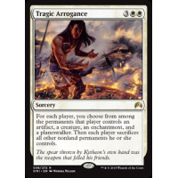 Tragic Arrogance (Magic Origins)