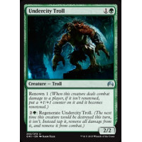 Undercity Troll (Magic Origins)