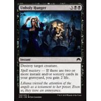 Unholy Hunger (Magic Origins)