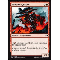 Volcanic Rambler (Magic Origins)
