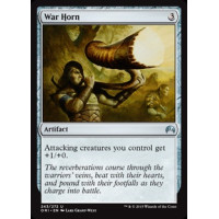 War Horn (Magic Origins)