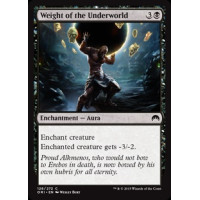 Weight of the Underworld (Magic Origins)