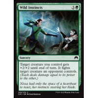 Wild Instincts (Magic Origins)