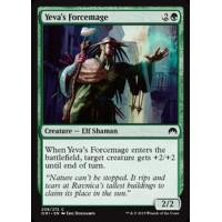 Yeva's Forcemage (Magic Origins)