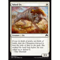 Yoked Ox (Magic Origins)
