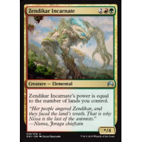 Zendikar Incarnate (Magic Origins)