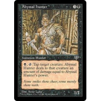 Abyssal Hunter (Mirage)