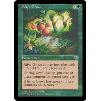 Afiya Grove (Mirage)