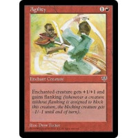 Agility (Mirage)