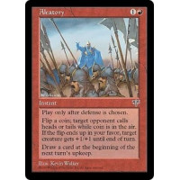 Aleatory (Mirage)