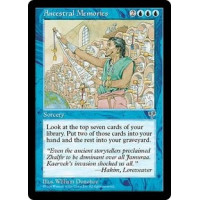 Ancestral Memories (Mirage)