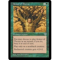 Armor of Thorns (Mirage)