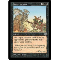 Ashen Powder (Mirage)