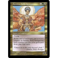 Asmira, Holy Avenger (Mirage)