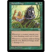 Barbed Foliage (Mirage)