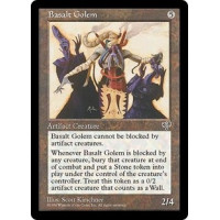 Basalt Golem (Mirage)
