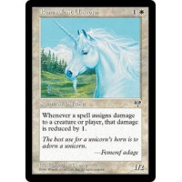 Benevolent Unicorn (Mirage)
