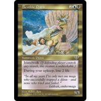 Benthic Djinn (Mirage)