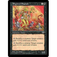 Blighted Shaman (Mirage)