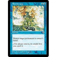 Boomerang (Mirage)