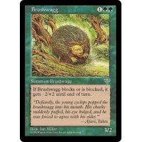 Brushwagg (Mirage)