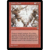 Cinder Cloud (Mirage)