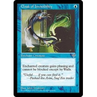 Cloak of Invisibility (Mirage)