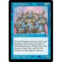 Coral Fighters (Mirage)