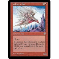 Crimson Roc (Mirage)