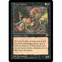 Crypt Cobra (Mirage)