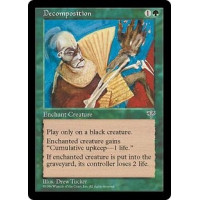 Decomposition (Mirage)