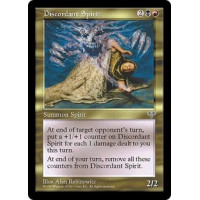 Discordant Spirit (Mirage)
