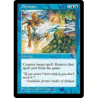 Dissipate (Mirage)