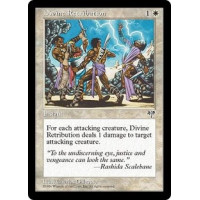 Divine Retribution (Mirage)