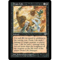 Drain Life (Mirage)