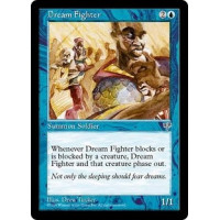 Dream Fighter (Mirage)