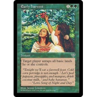 Early Harvest (Mirage)