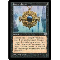 Ebony Charm (Mirage)