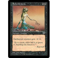 Enfeeblement (Mirage)