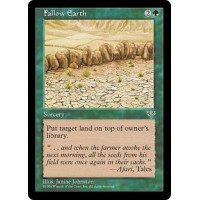 Fallow Earth (Mirage)