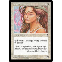 Femeref Healer (Mirage)